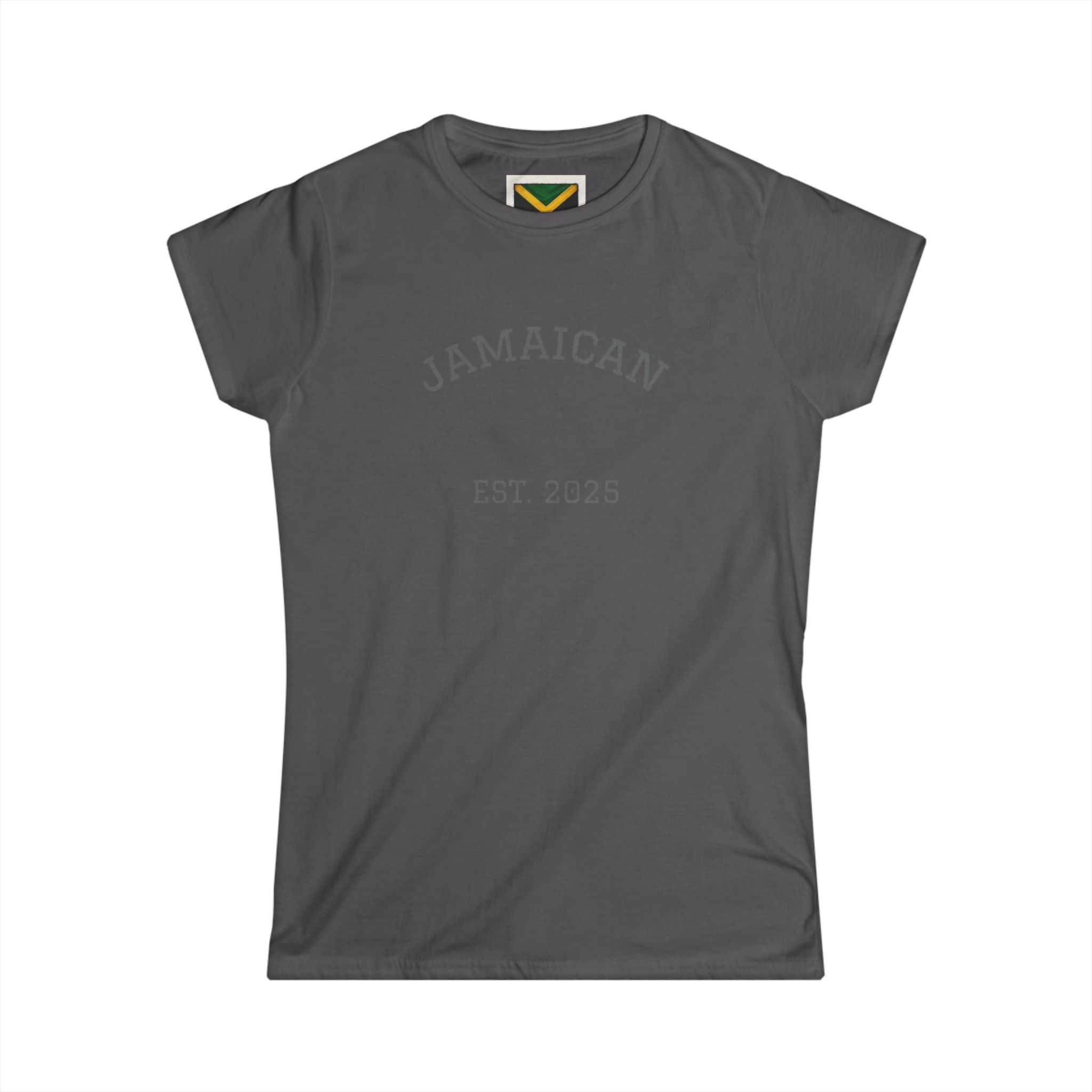 Wholeness EST 1995 Tee | Minimalist Arch Script, Wellness Apparel - Image 22