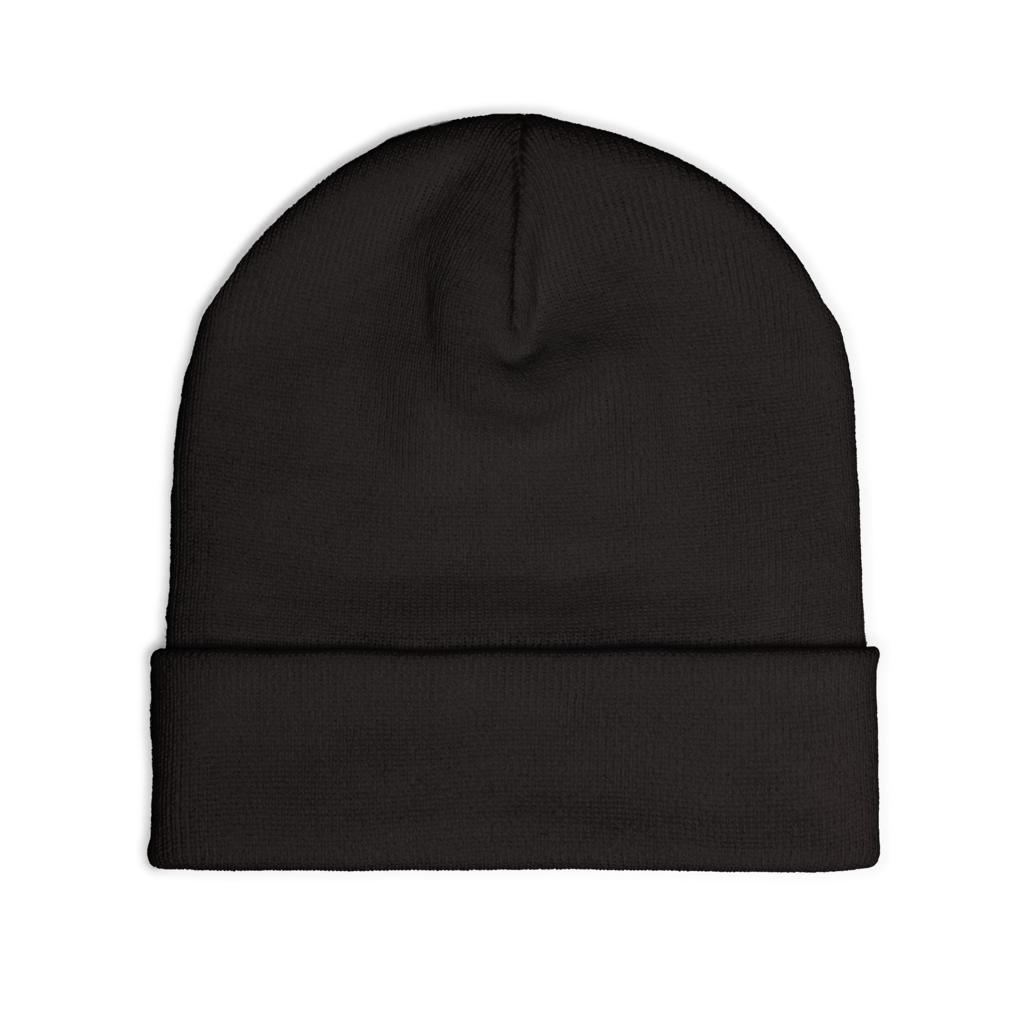 Head Buss Mon beanie, embroidered knit hat - Image 14