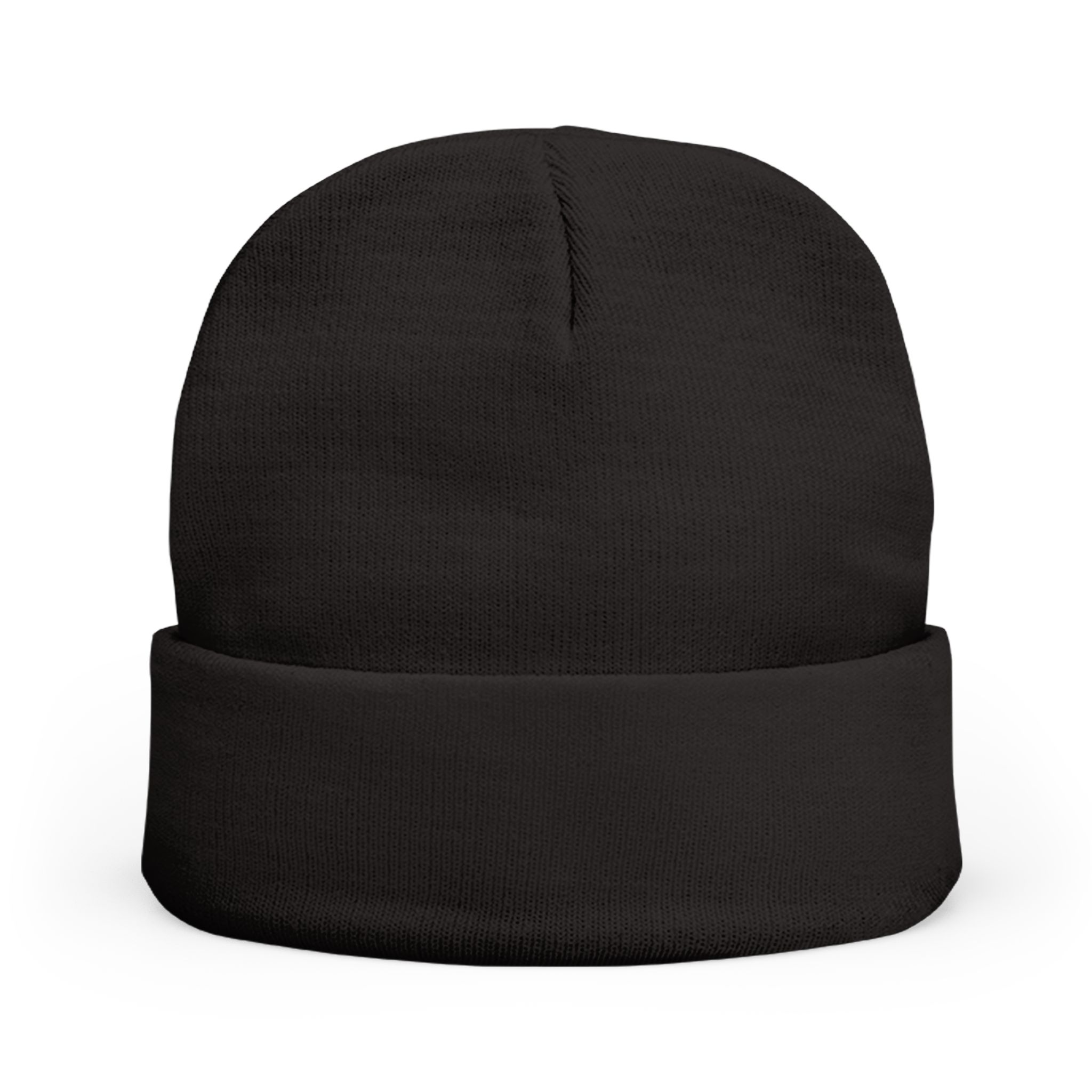 Head Buss Mon beanie, embroidered knit hat - Image 12