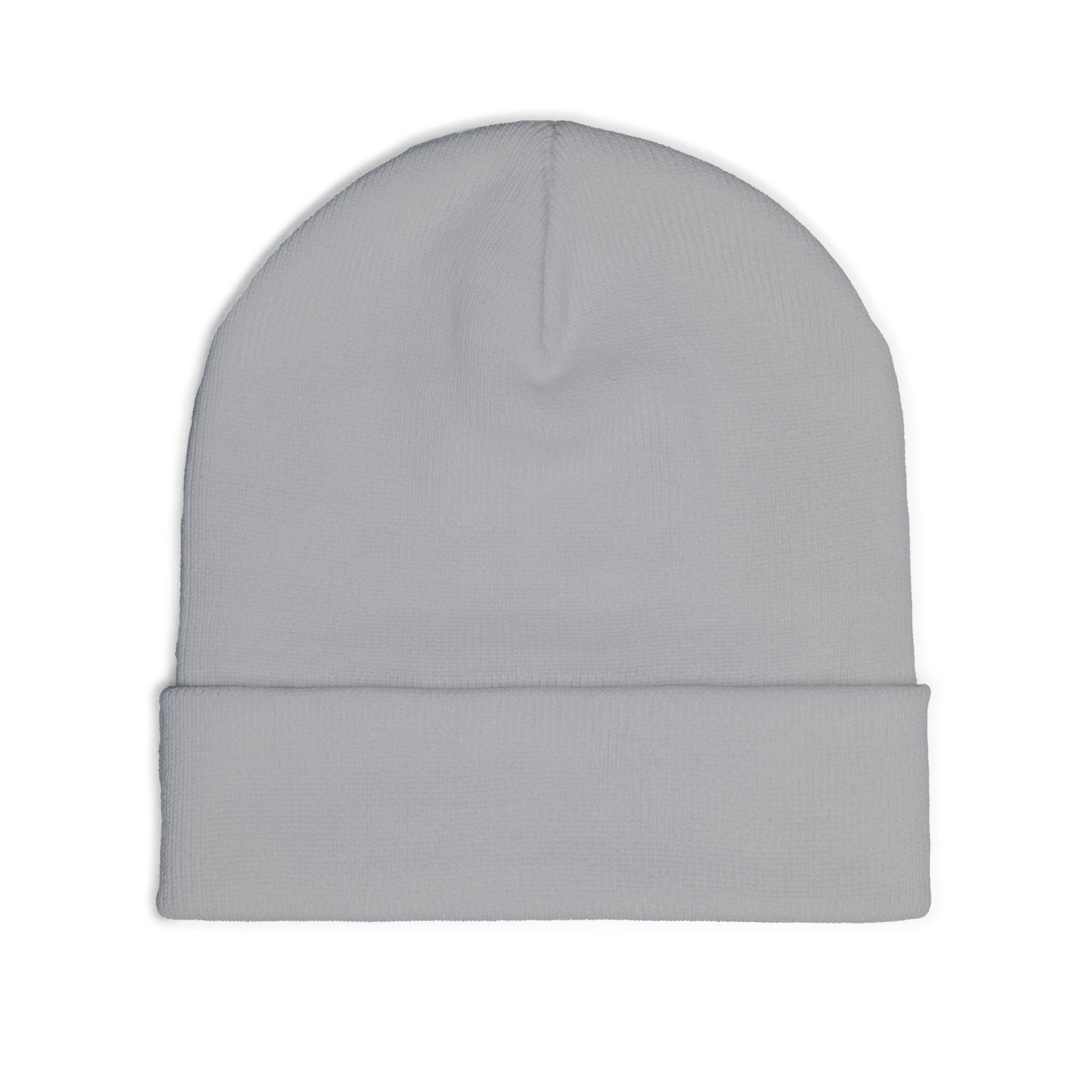 Head Buss Mon beanie, embroidered knit hat - Image 9