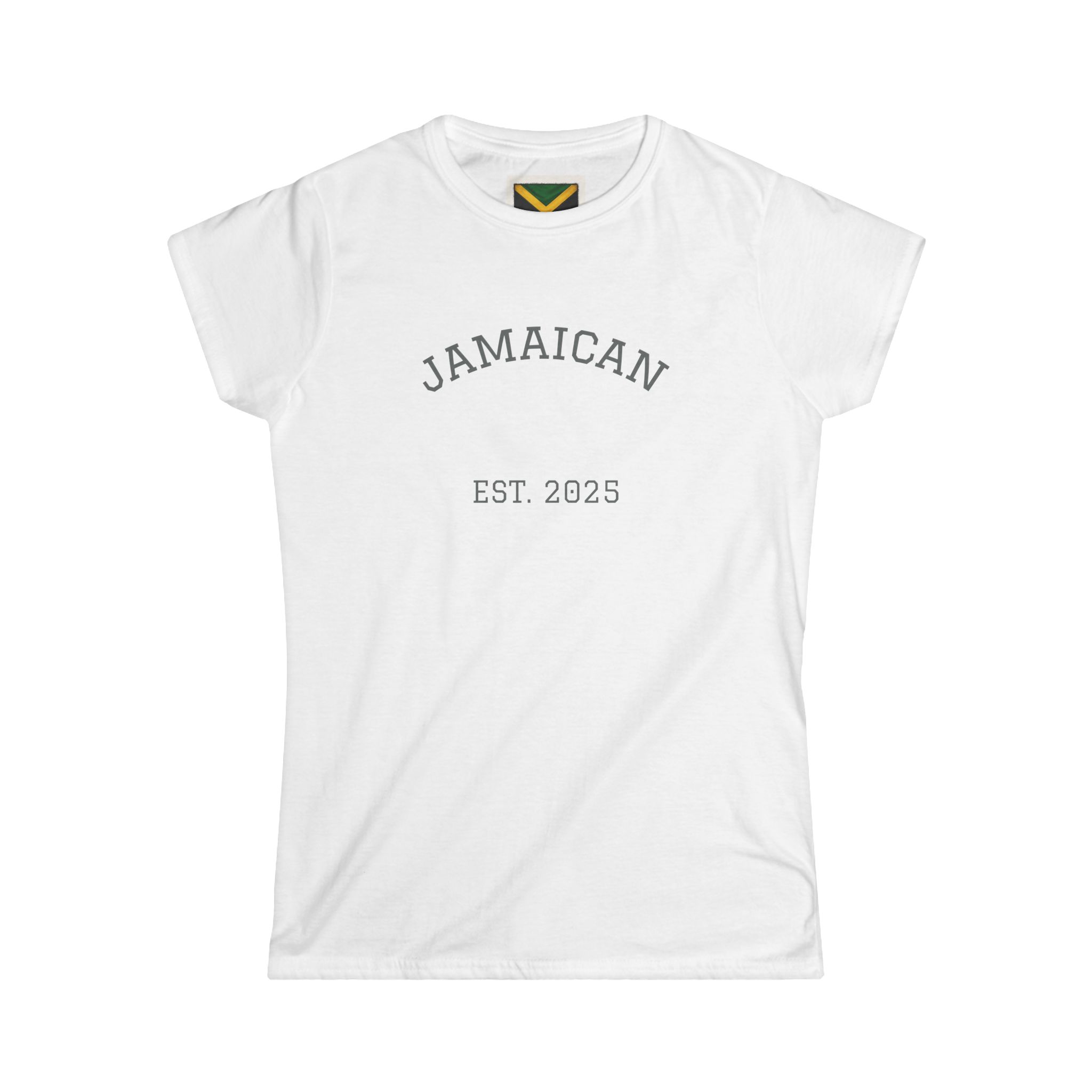 Wholeness EST 1995 Tee | Minimalist Arch Script, Wellness Apparel