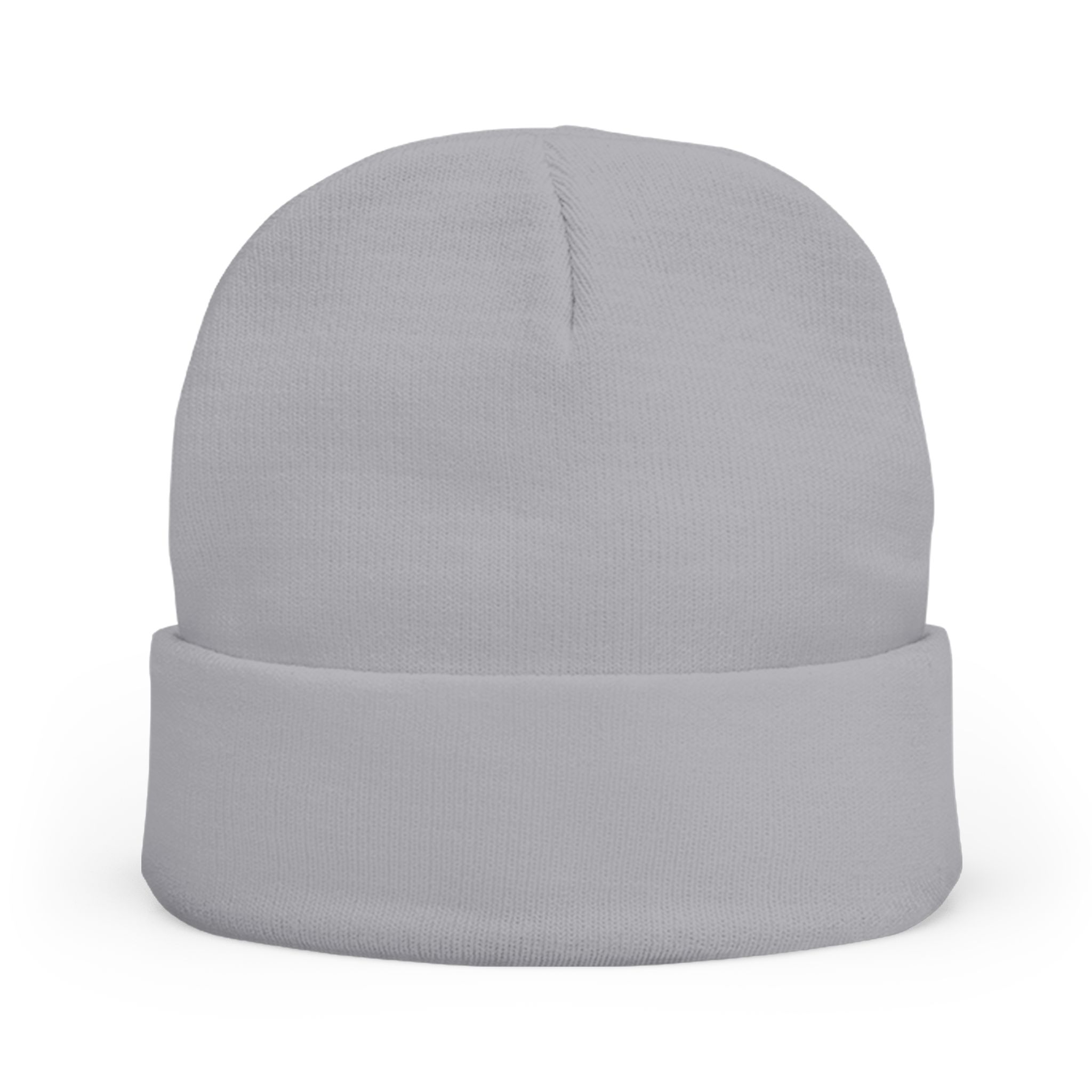 Head Buss Mon beanie, embroidered knit hat - Image 7