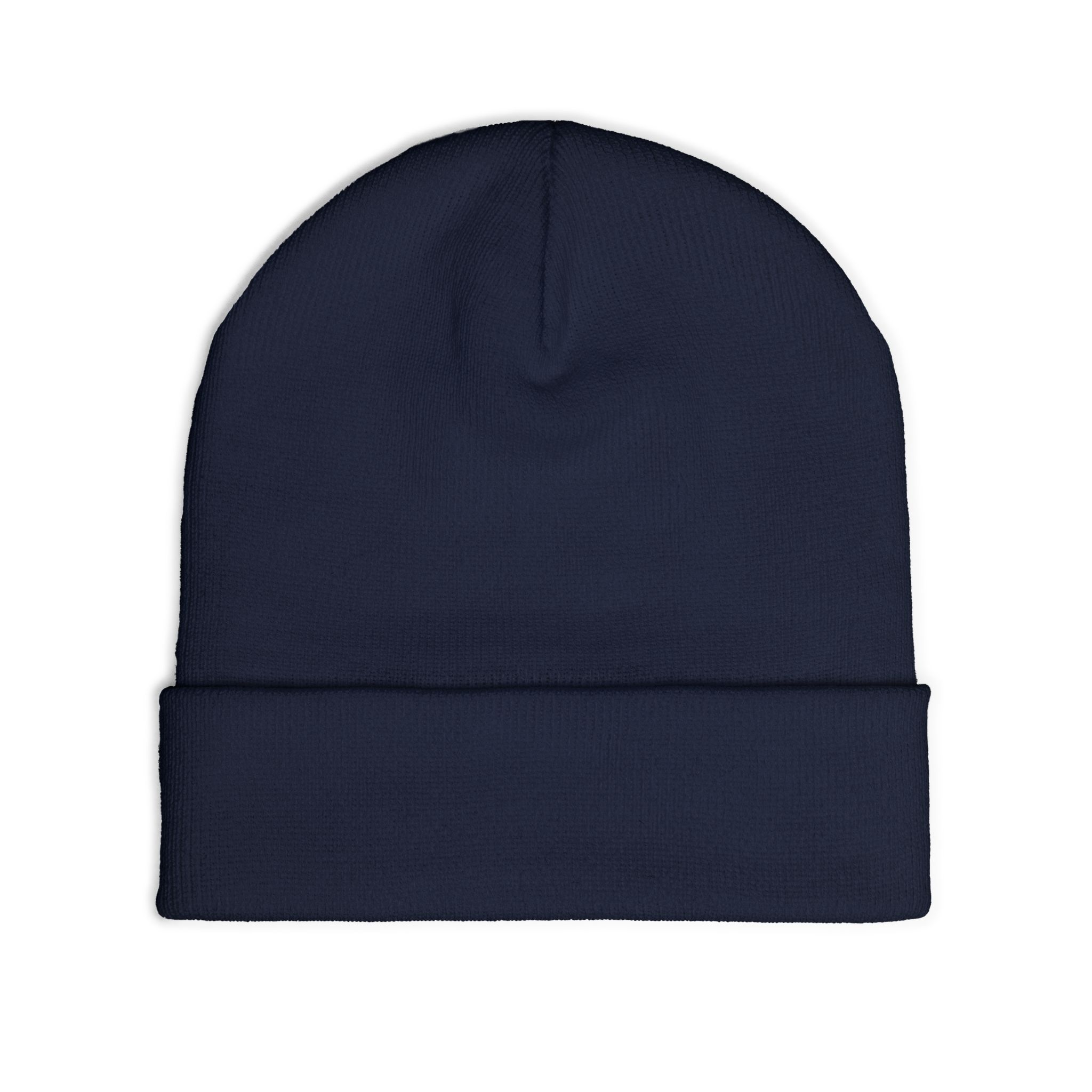 Head Buss Mon beanie, embroidered knit hat - Image 23