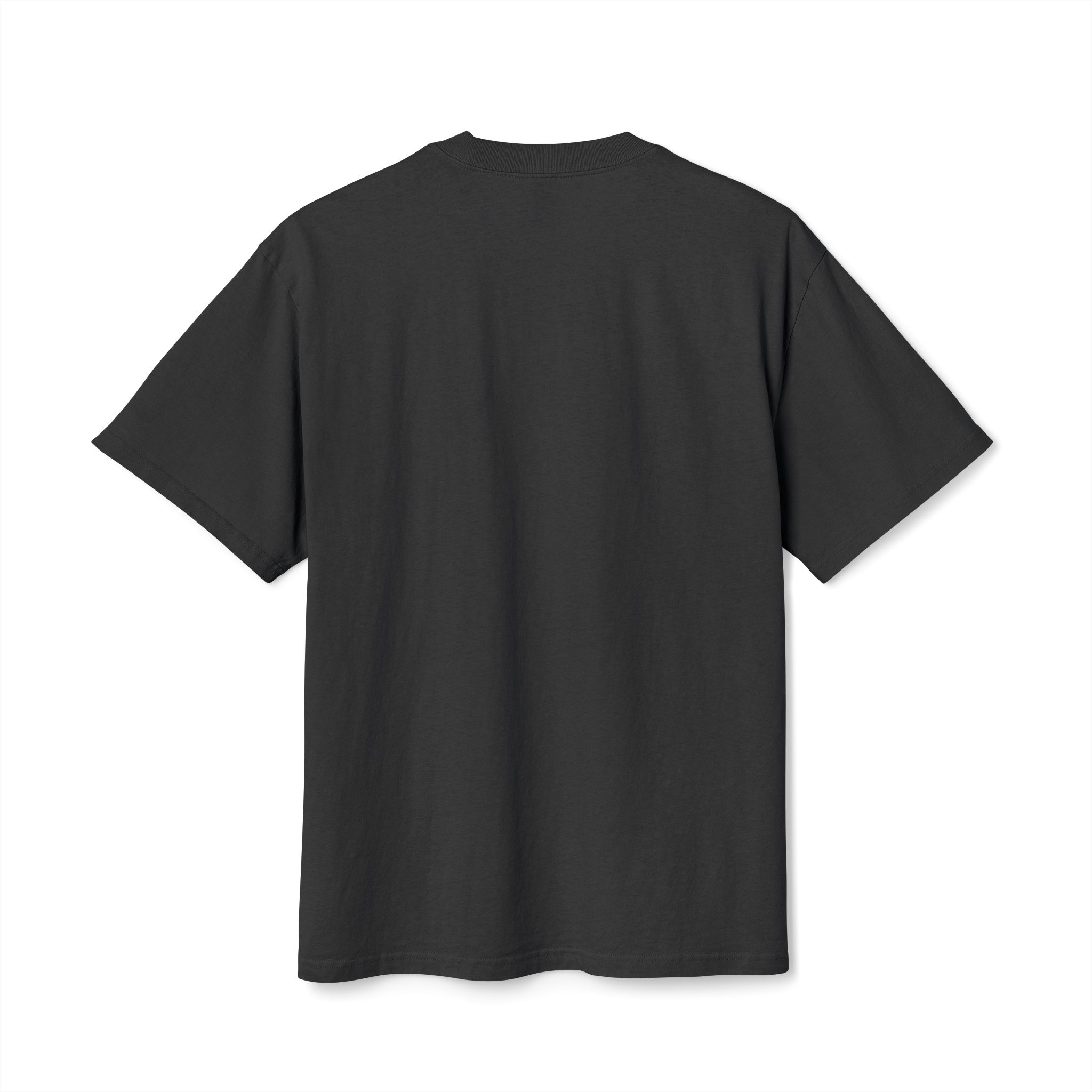 Unisex Heavy Faded Tee - Image 14