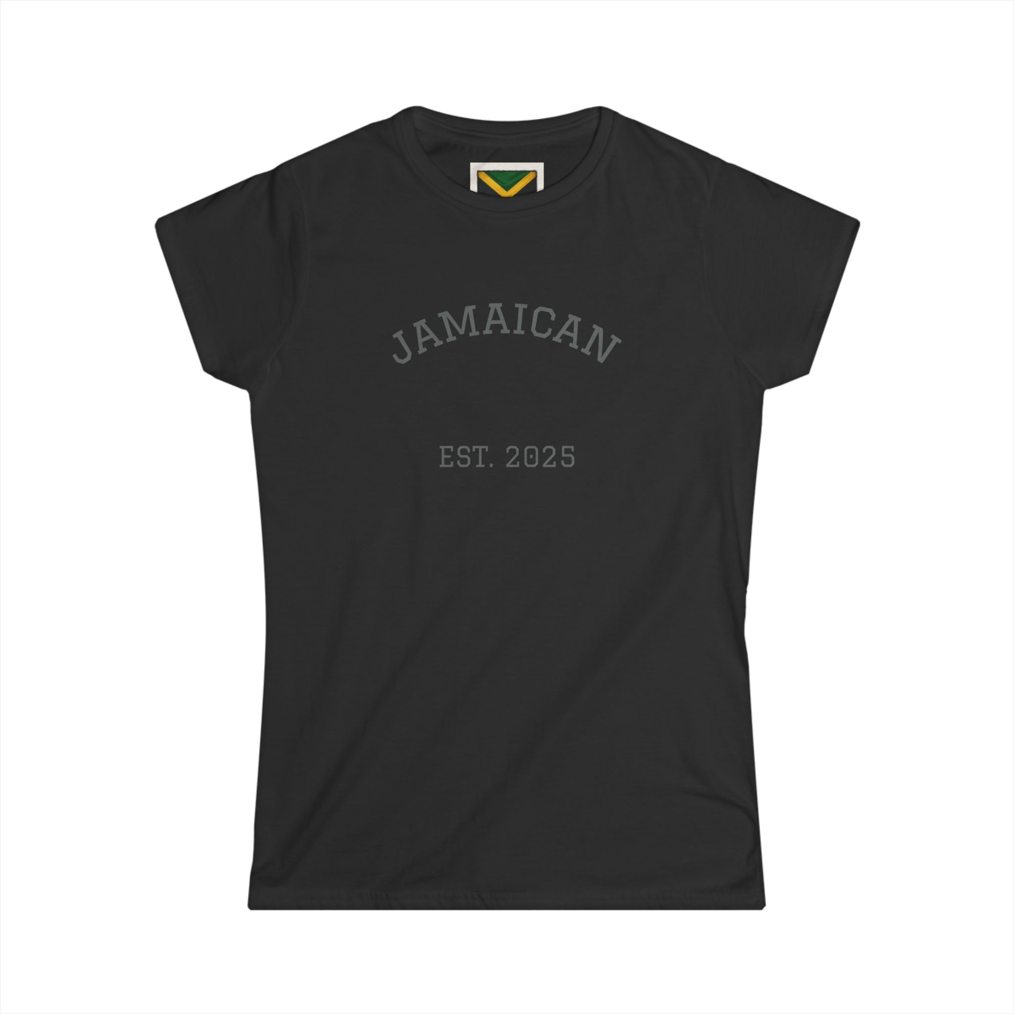 Wholeness EST 1995 Tee | Minimalist Arch Script, Wellness Apparel - Image 4