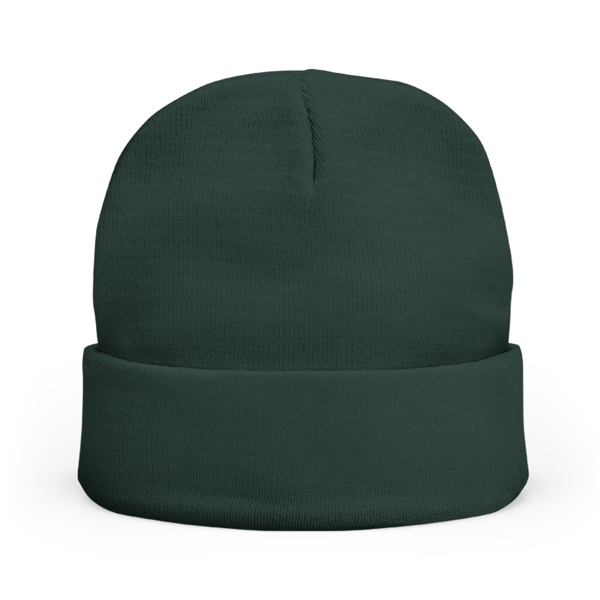 Head Buss Mon beanie, embroidered knit hat - Image 17
